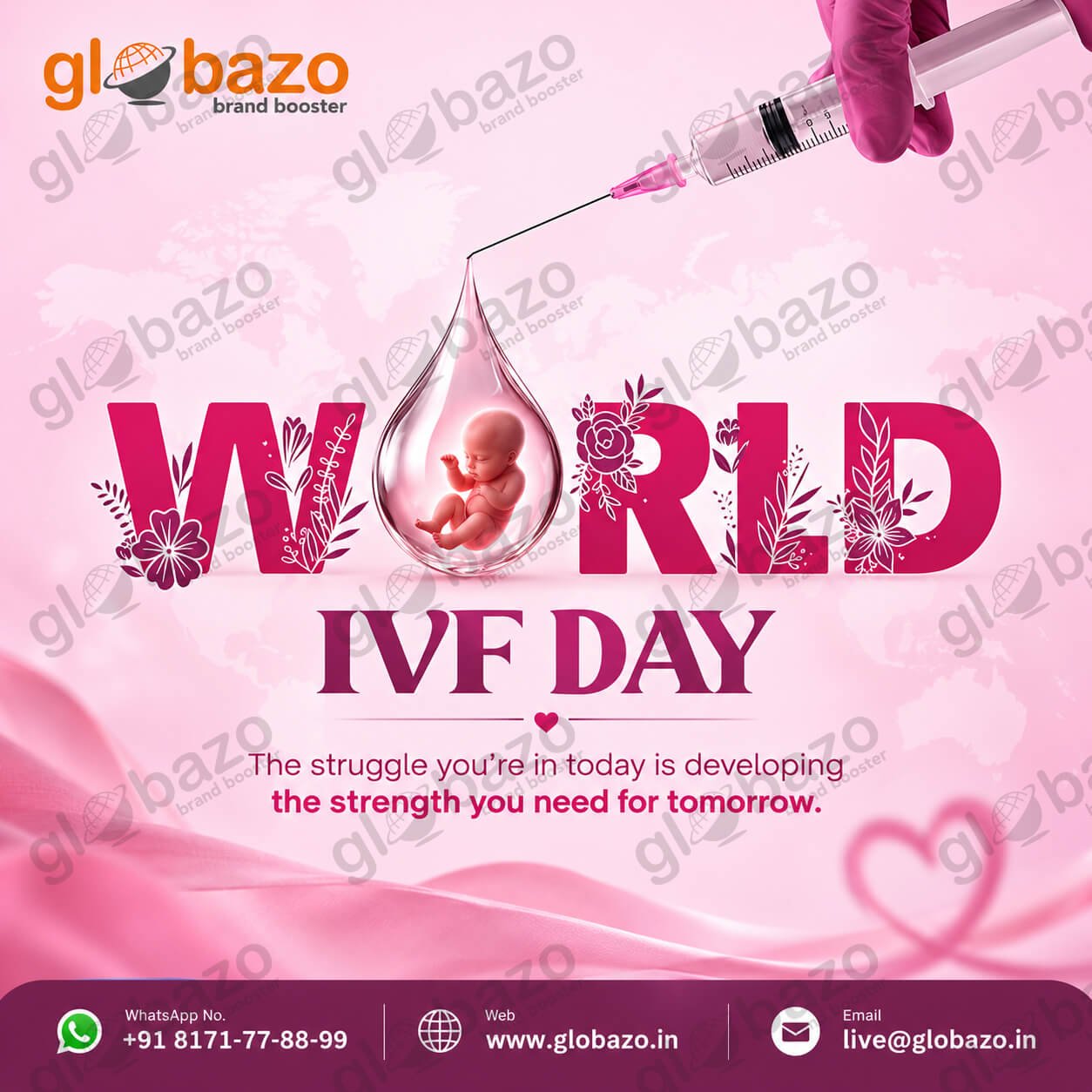 World IVF Day (med-342)