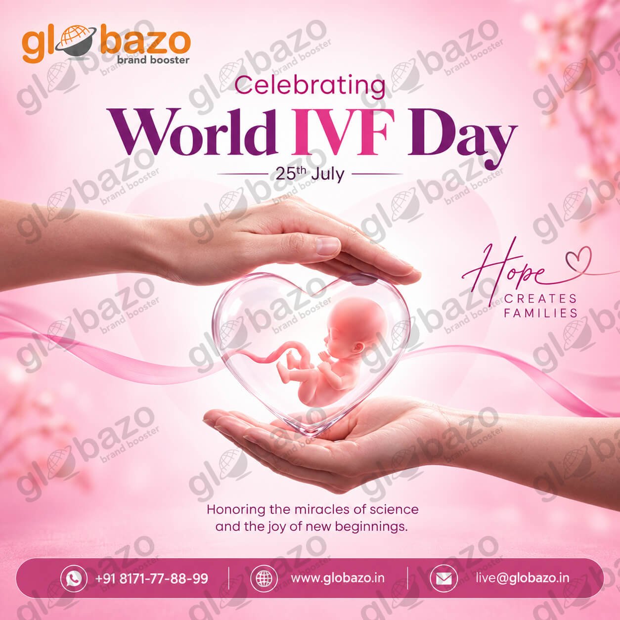 World IVF Day (med-343)