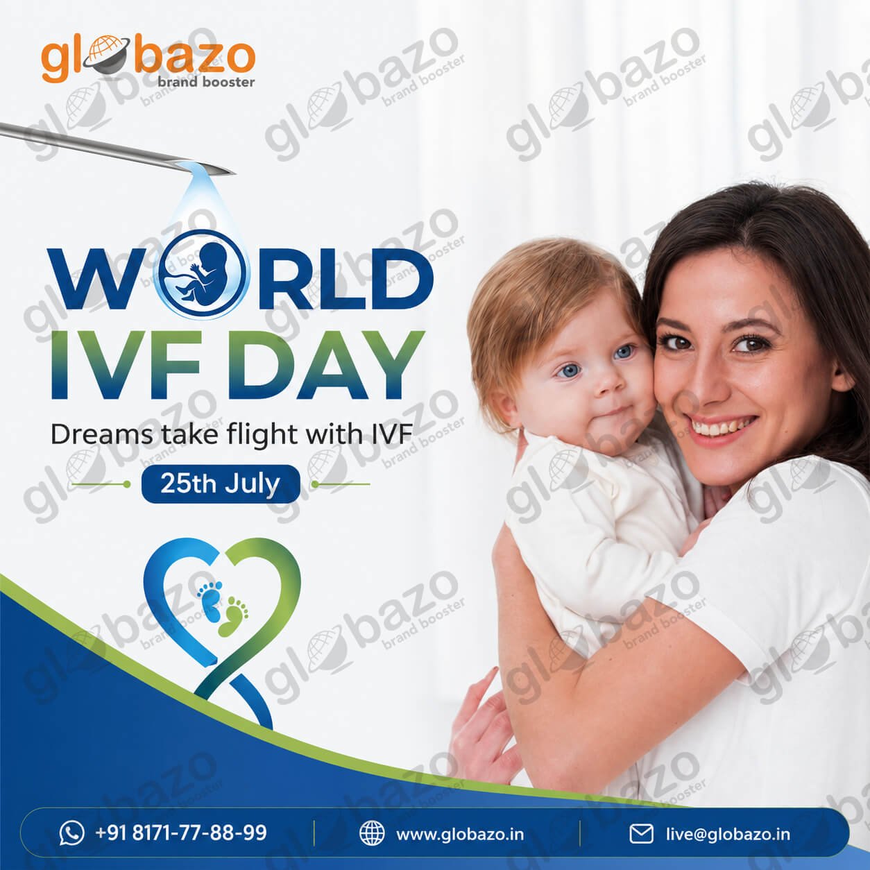 World IVF Day (med-347)
