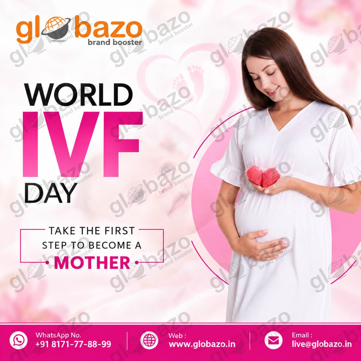World IVF Day (med-349)