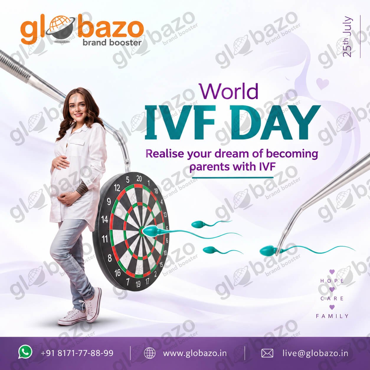 World IVF Day (med-351)
