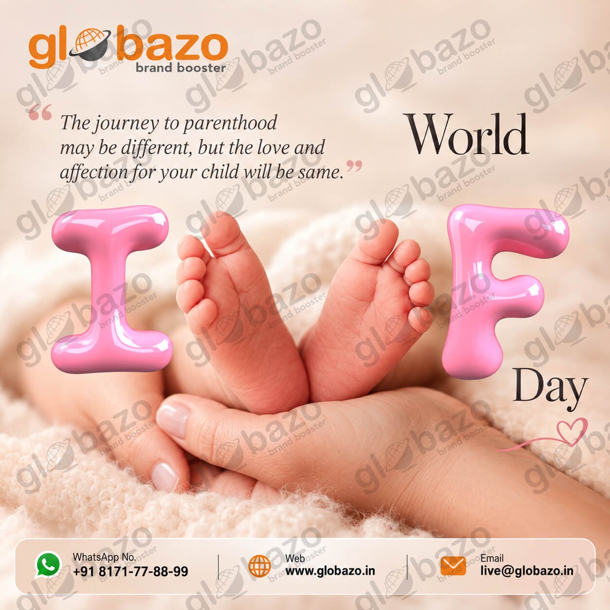 World IVF Day (med-353)