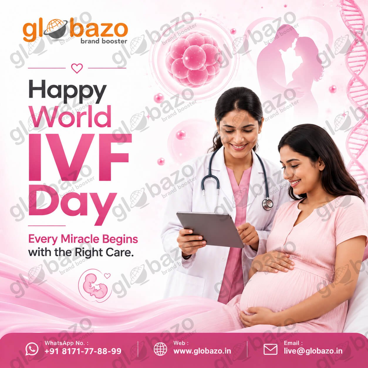 World IVF Day (med-354)