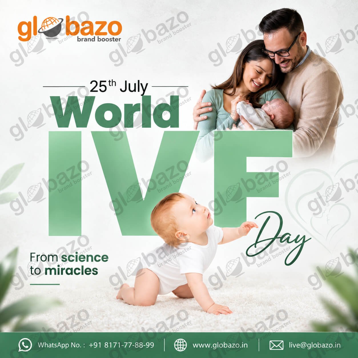 World IVF Day (med-355)