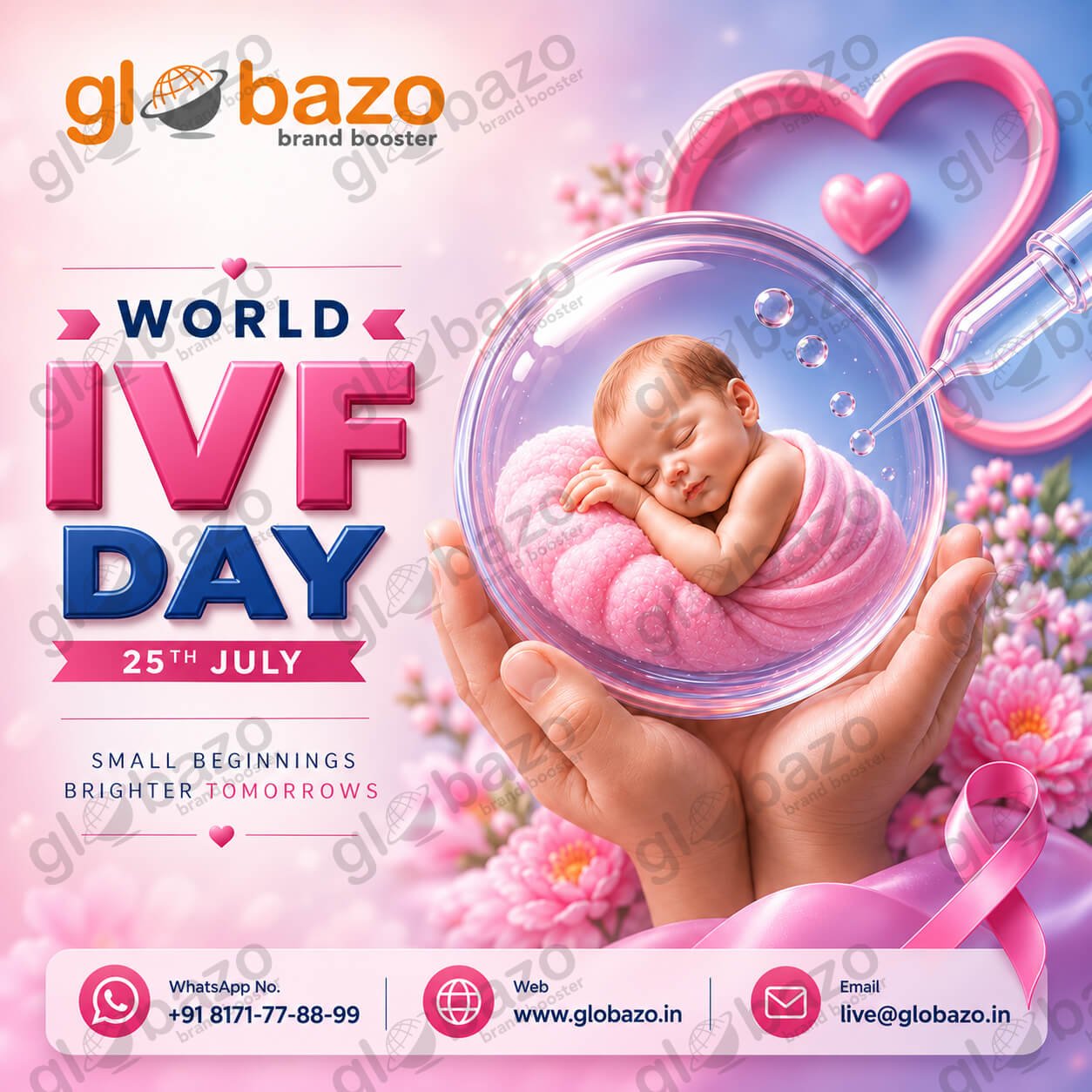 World IVF Day (med-356)