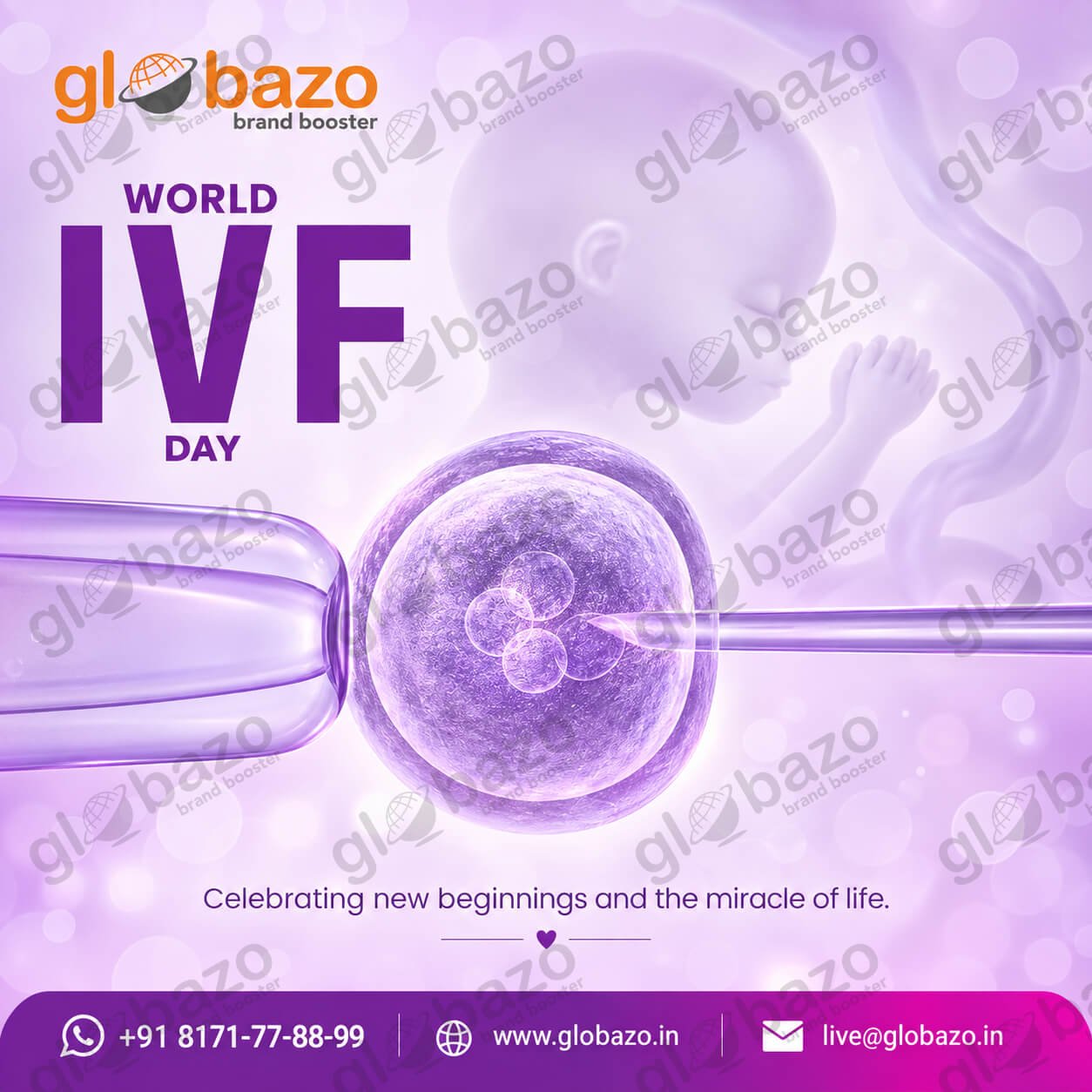 World IVF Day (med-357)