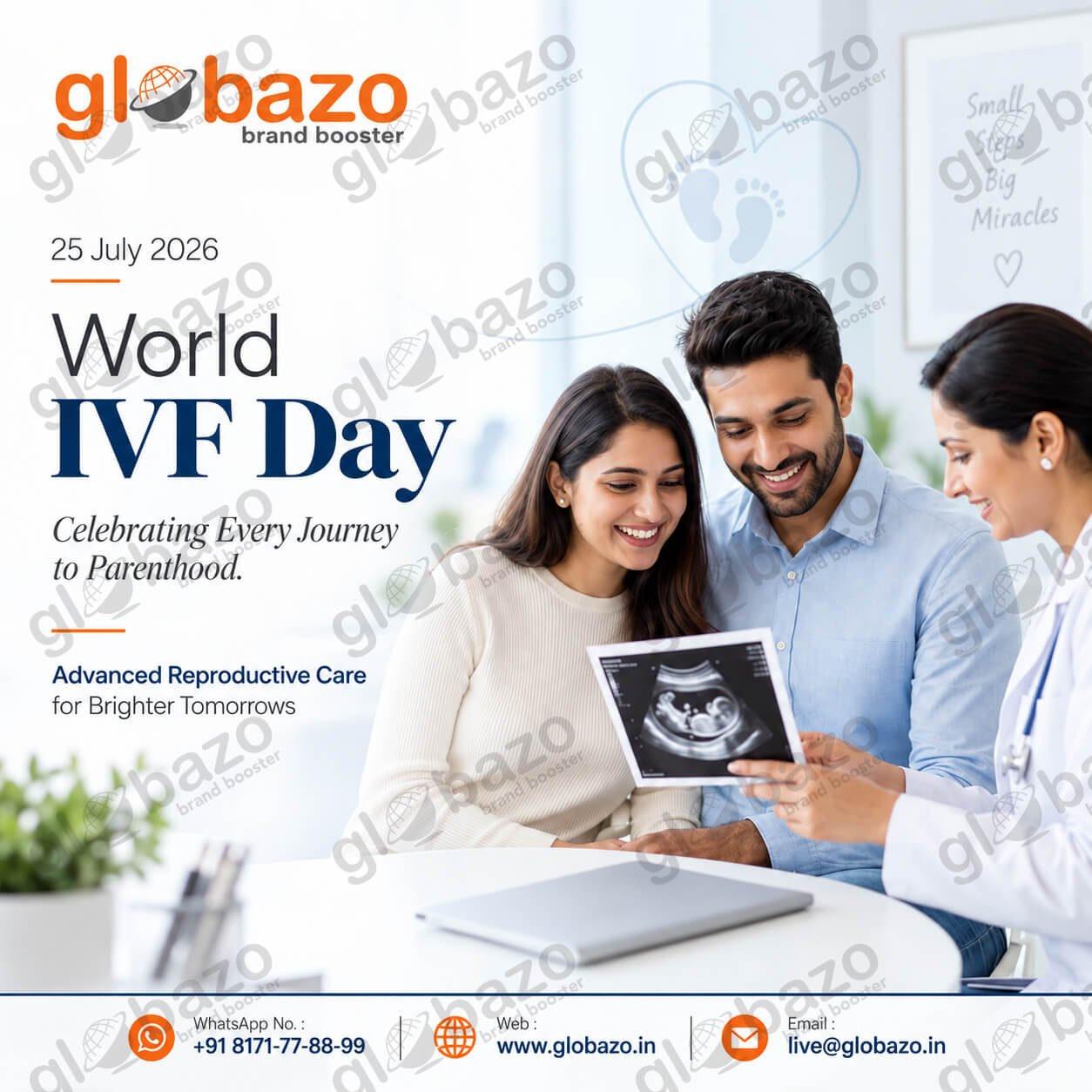 World IVF Day (med-362)