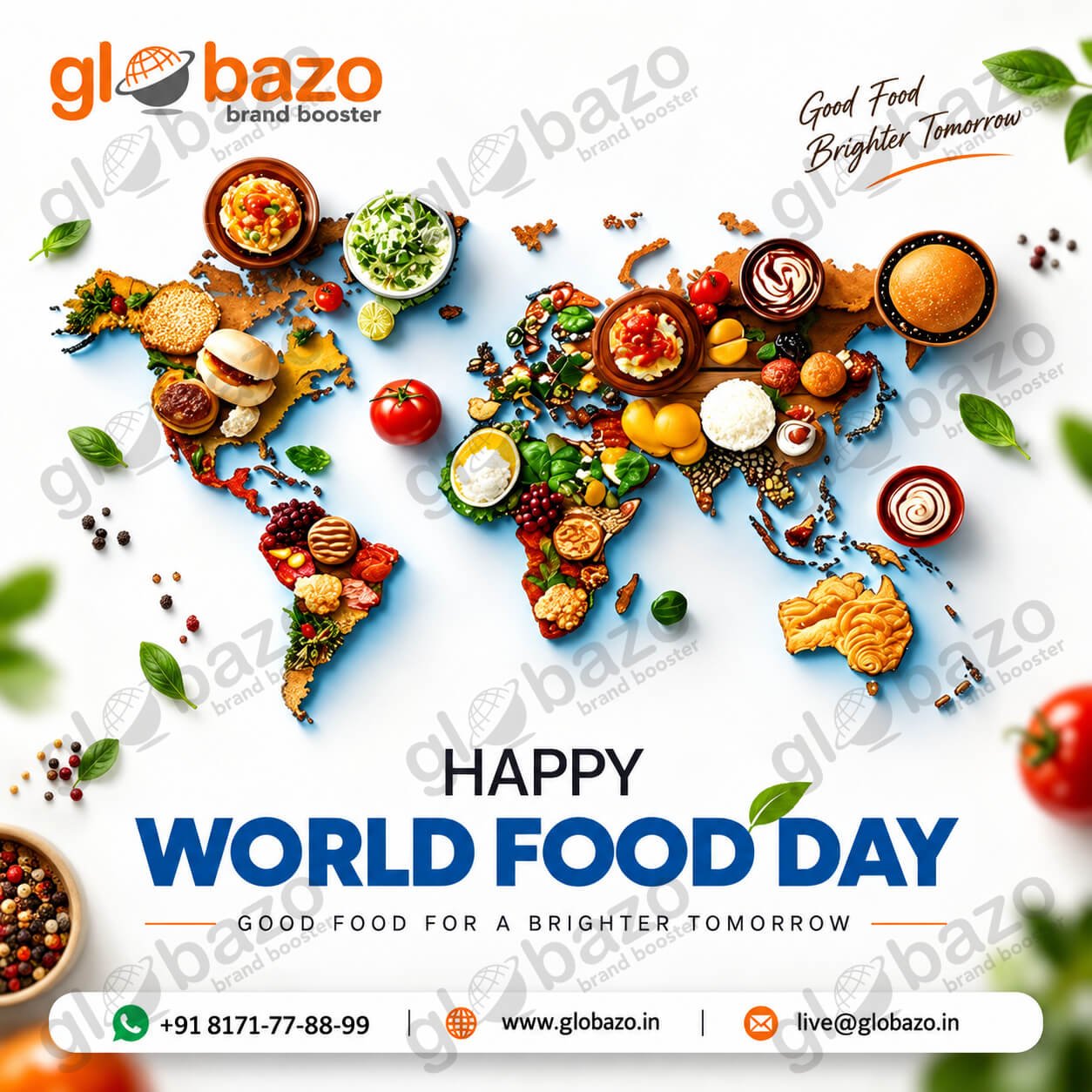 World Food Day-(med-391)