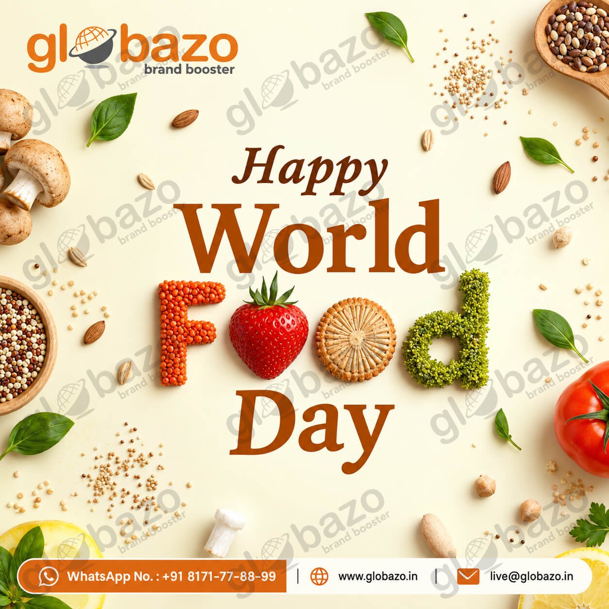 World Food Day-(med-401)