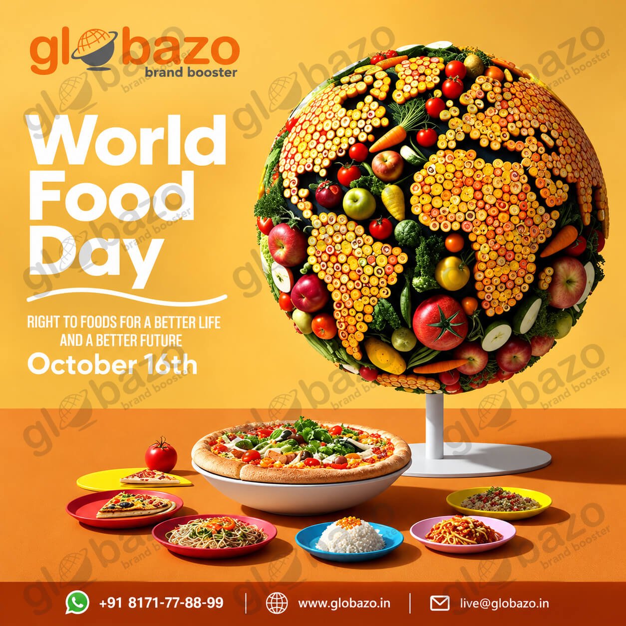 World Food Day-(med-402)