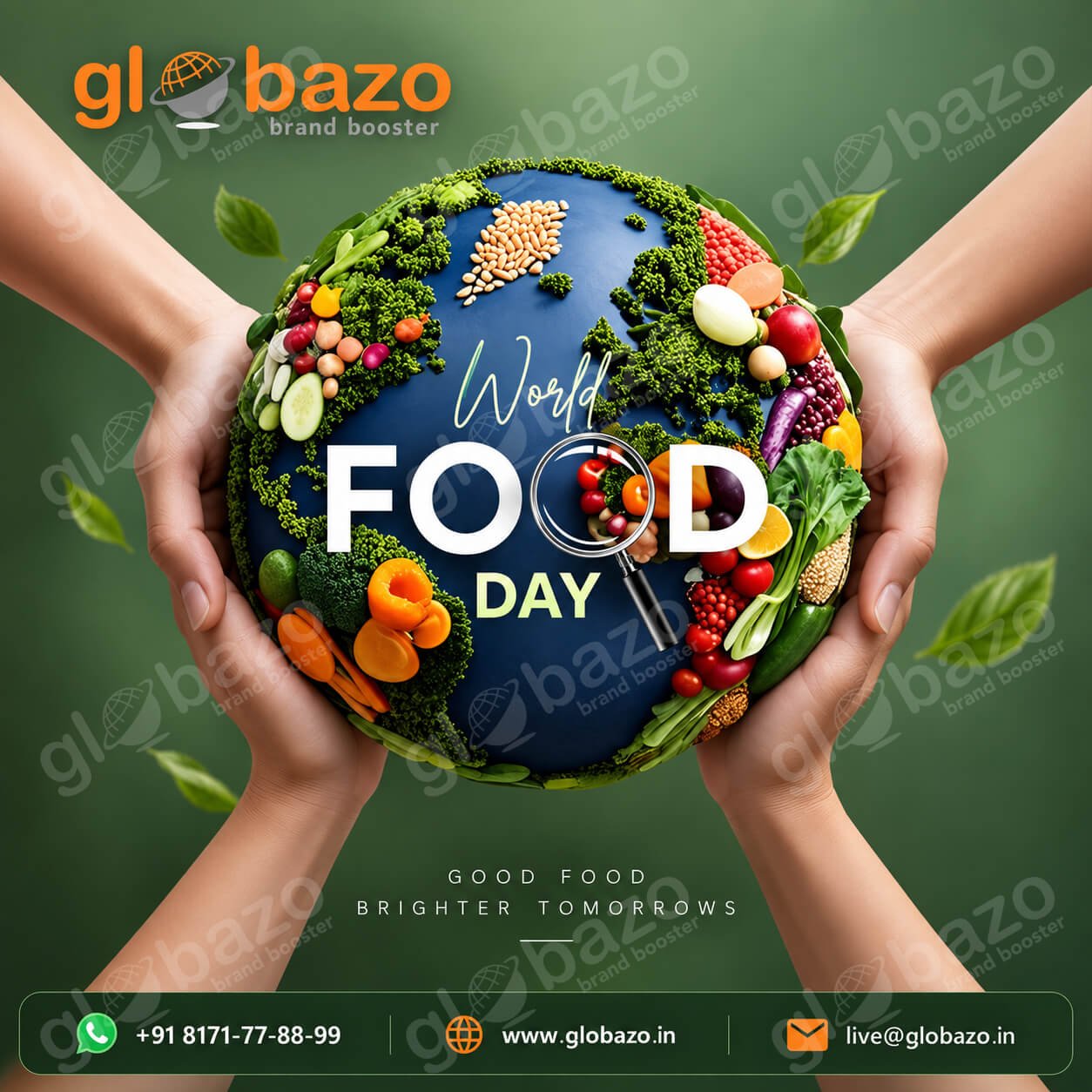 World Food Day-(med-403)
