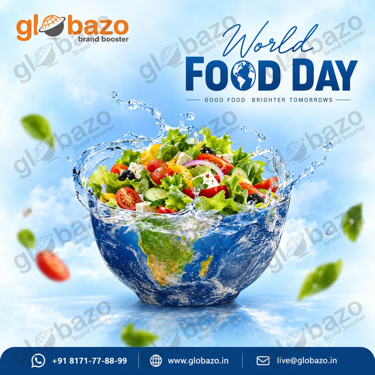 World Food Day-(med-404)