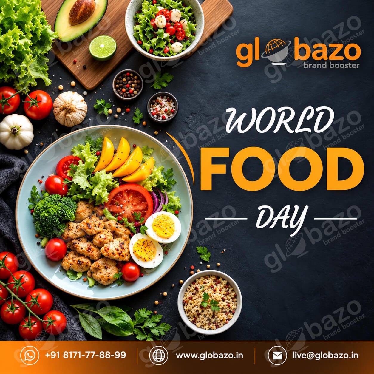 World Food Day-(med-405)
