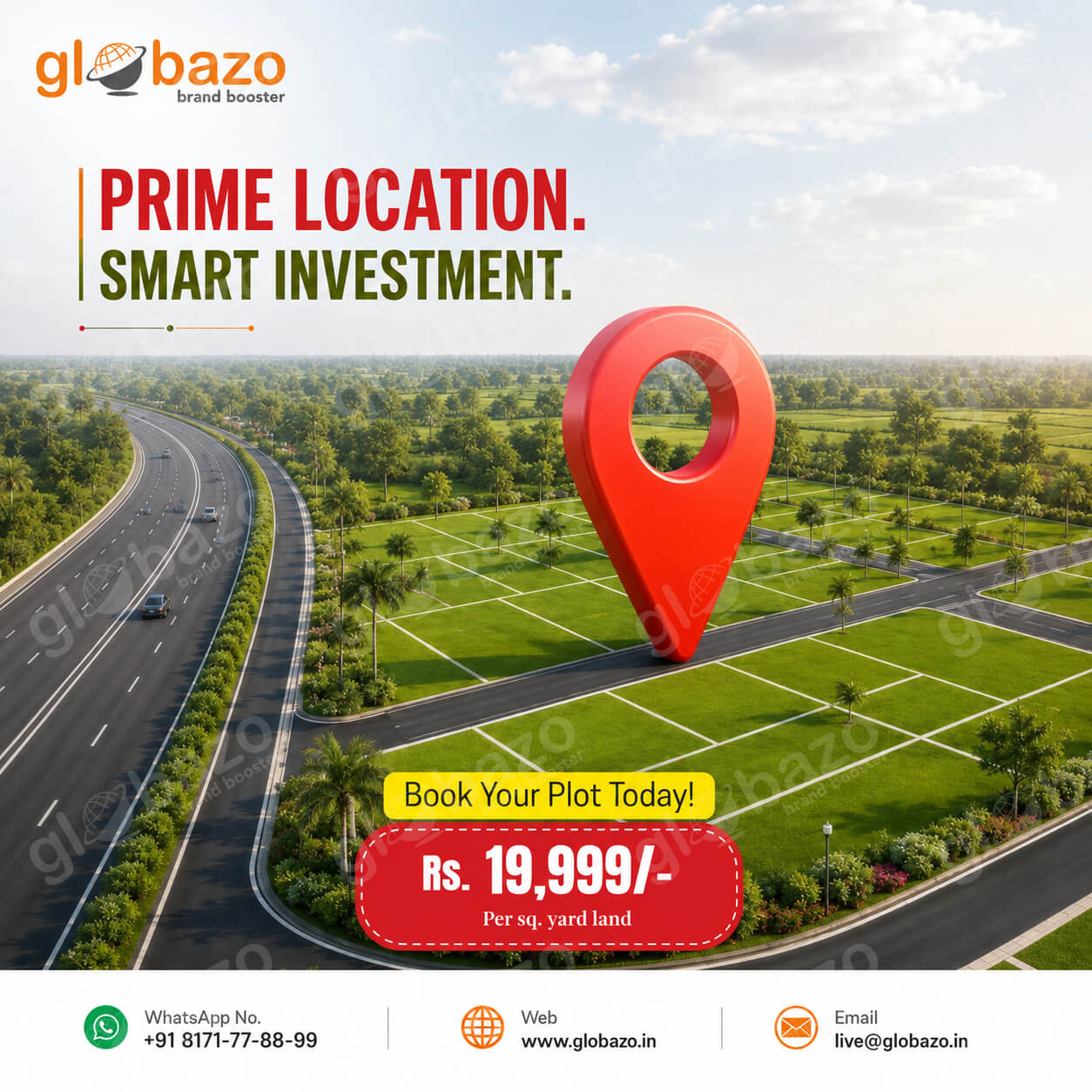 Prime Location Smart Investment (real-128)