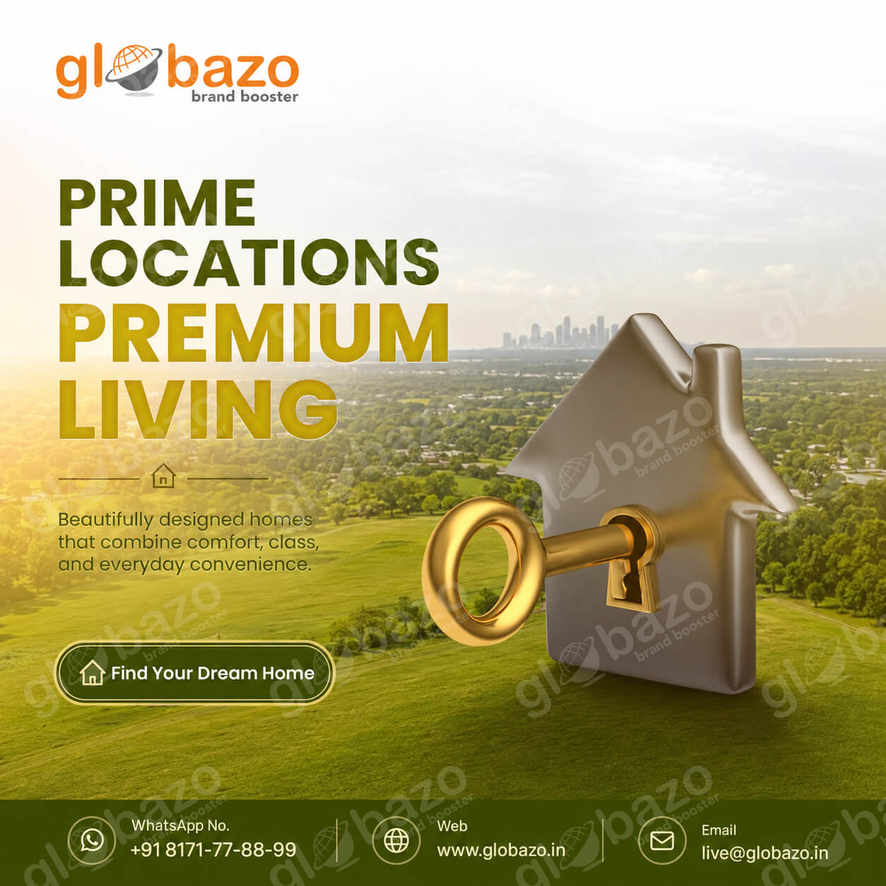 Prime Location Premium Living (real-130)