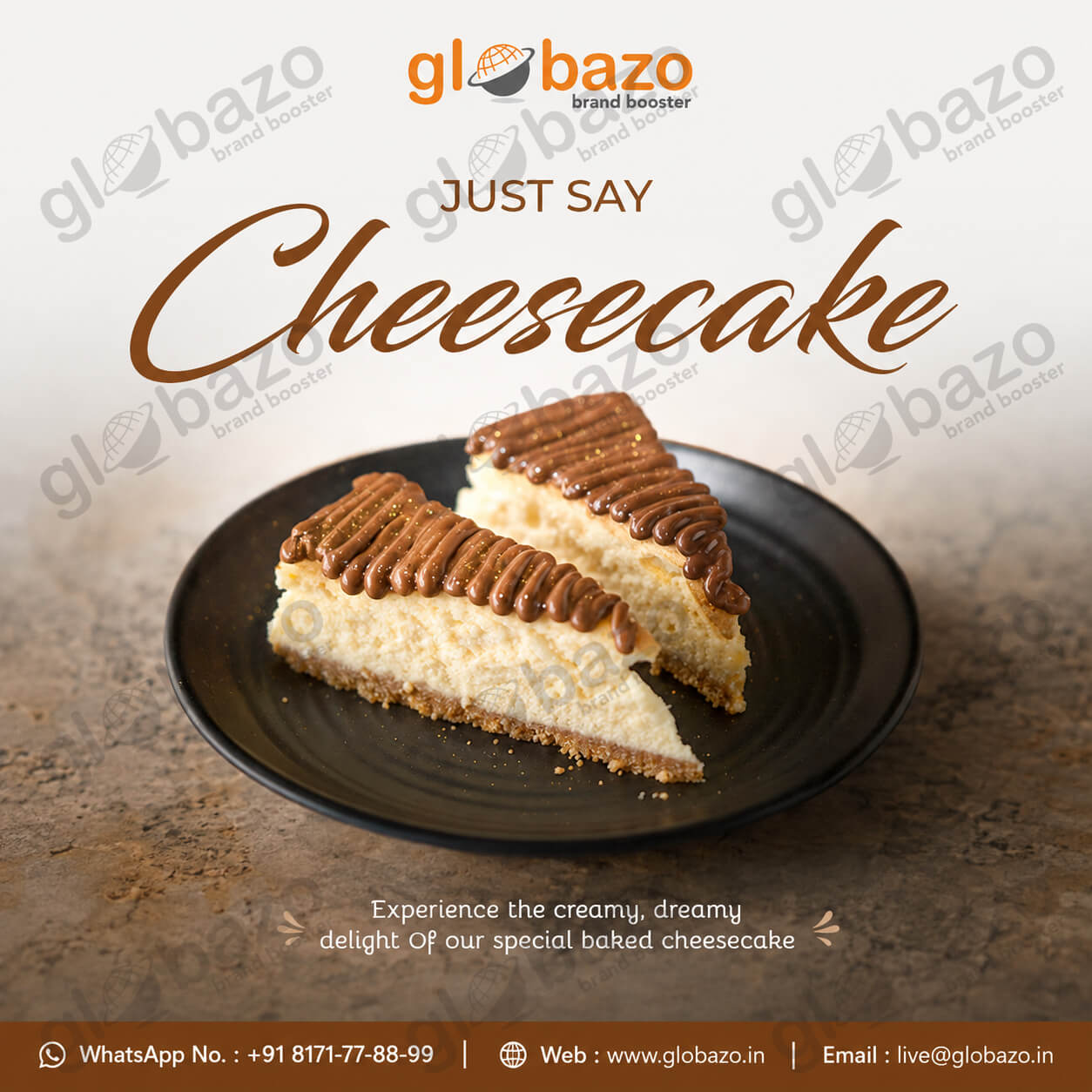 Cheese Cake (sw-114)
