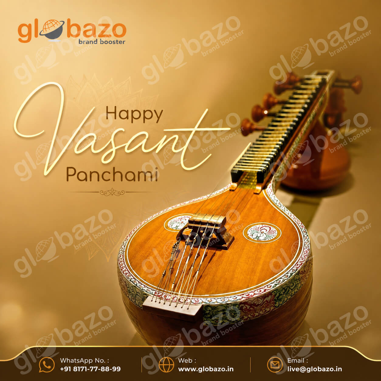 Basant / Vasant Panchami-11