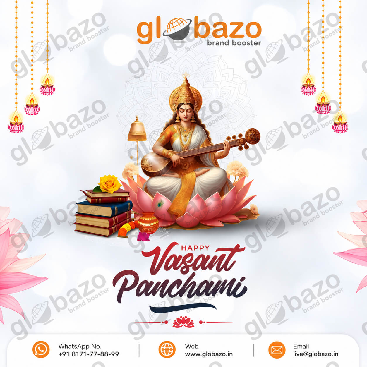 Basant / Vasant Panchami-13