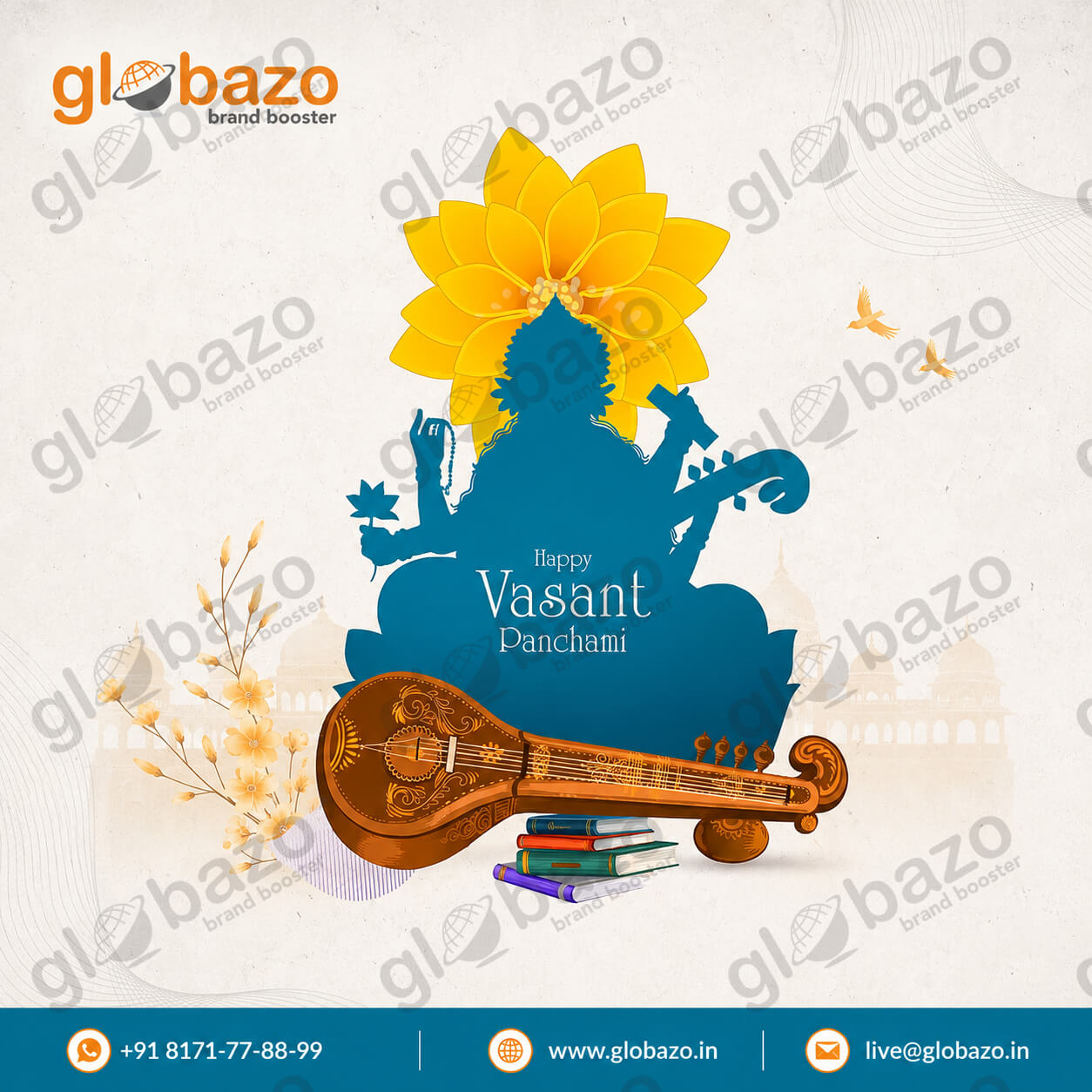 Basant / Vasant Panchami-18