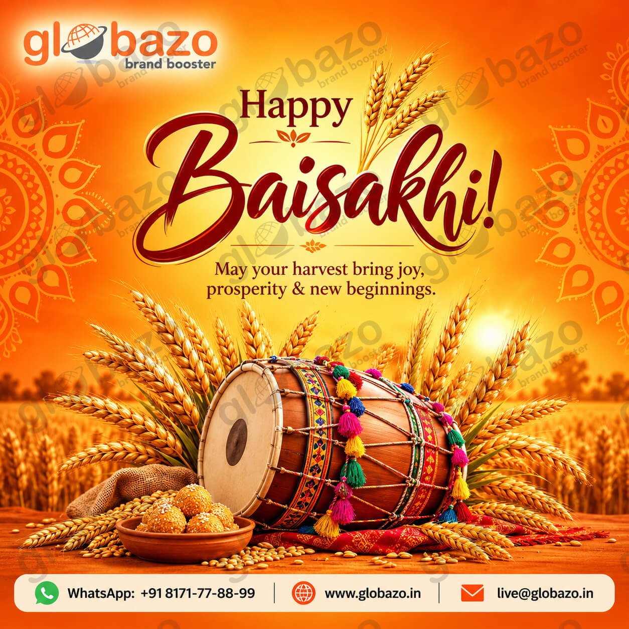 Happy Baisakhi-11