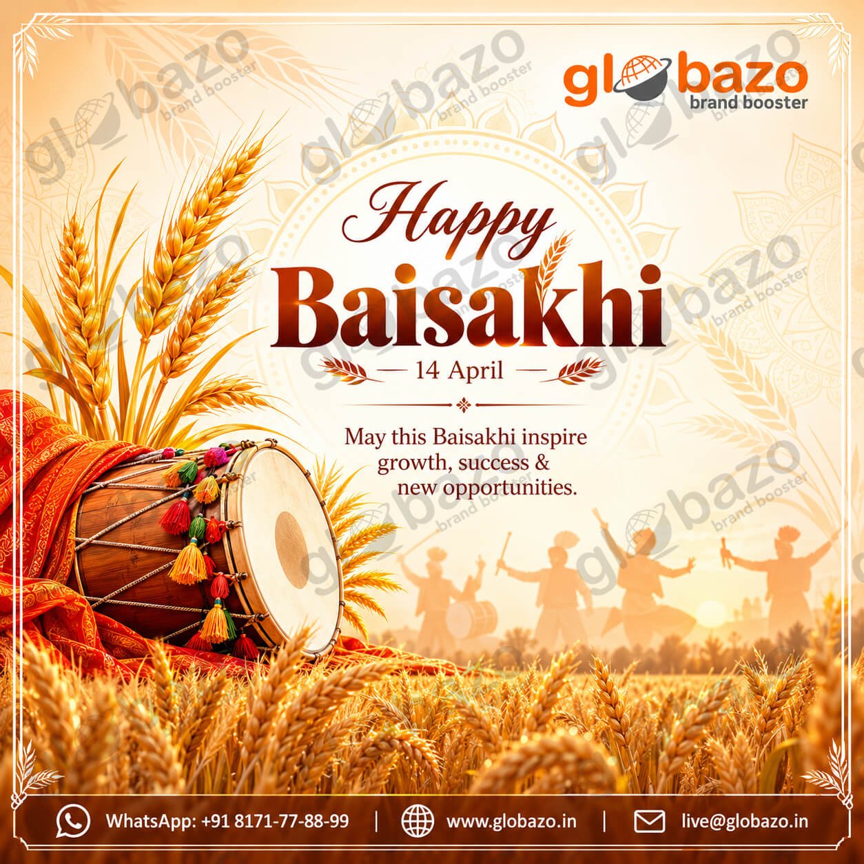 Happy Baisakhi-12