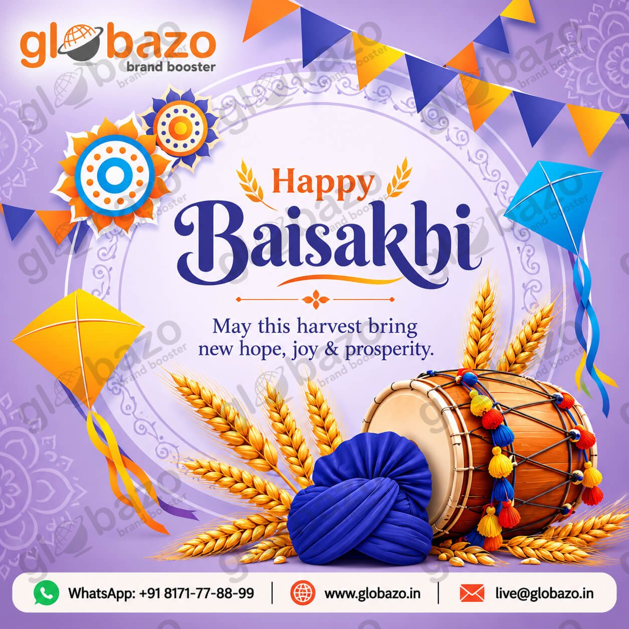 Happy Baisakhi-13