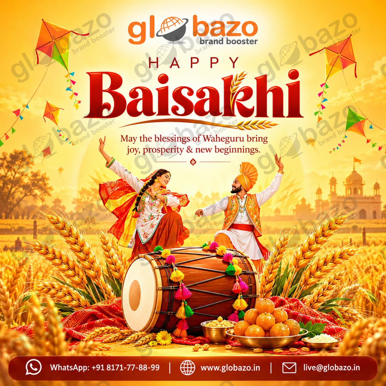 Happy Baisakhi-14