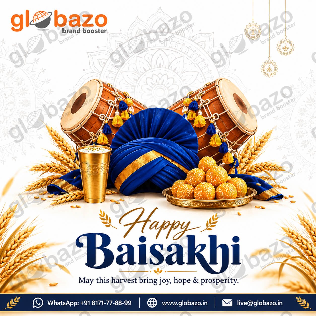 Happy Baisakhi-15