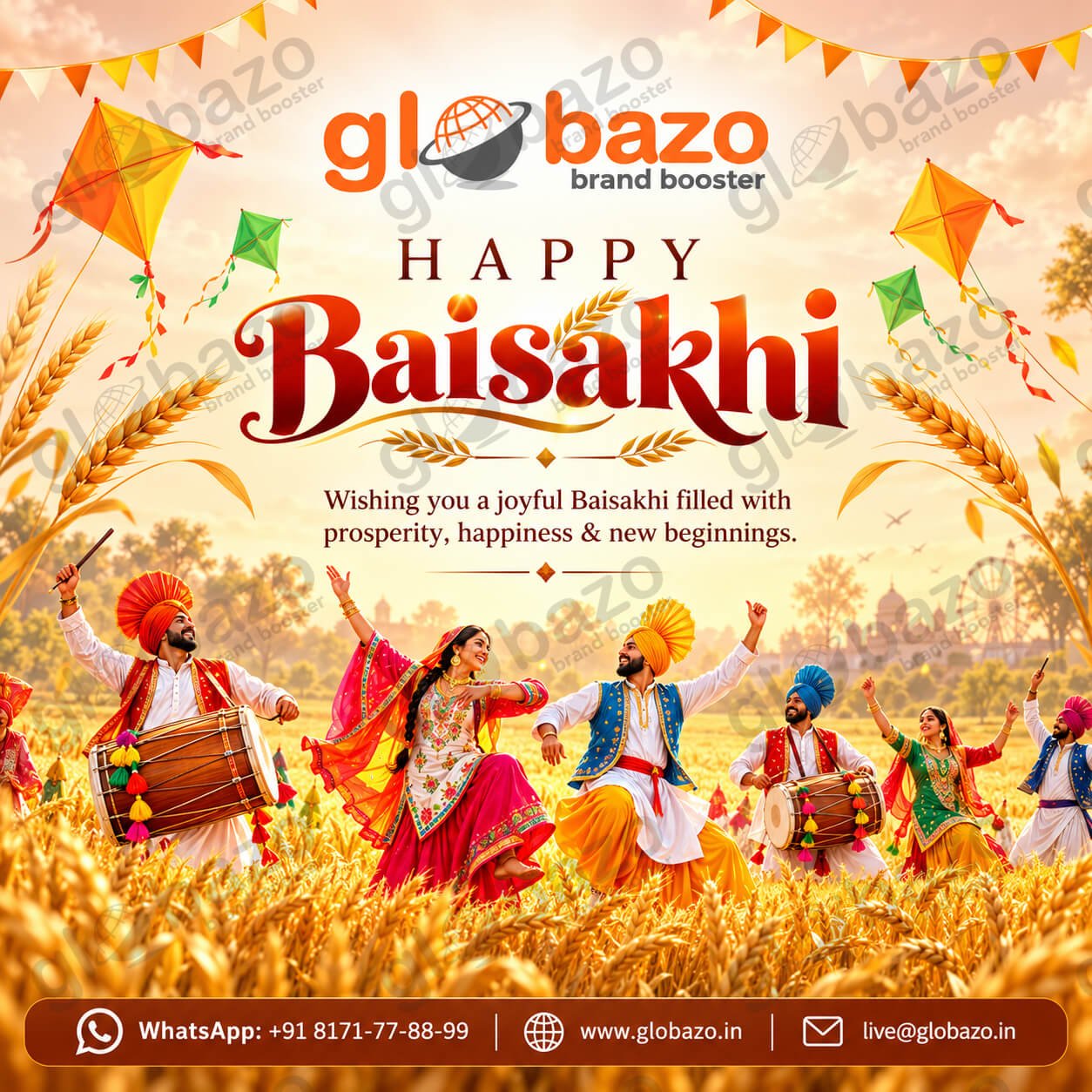 Happy Baisakhi-16