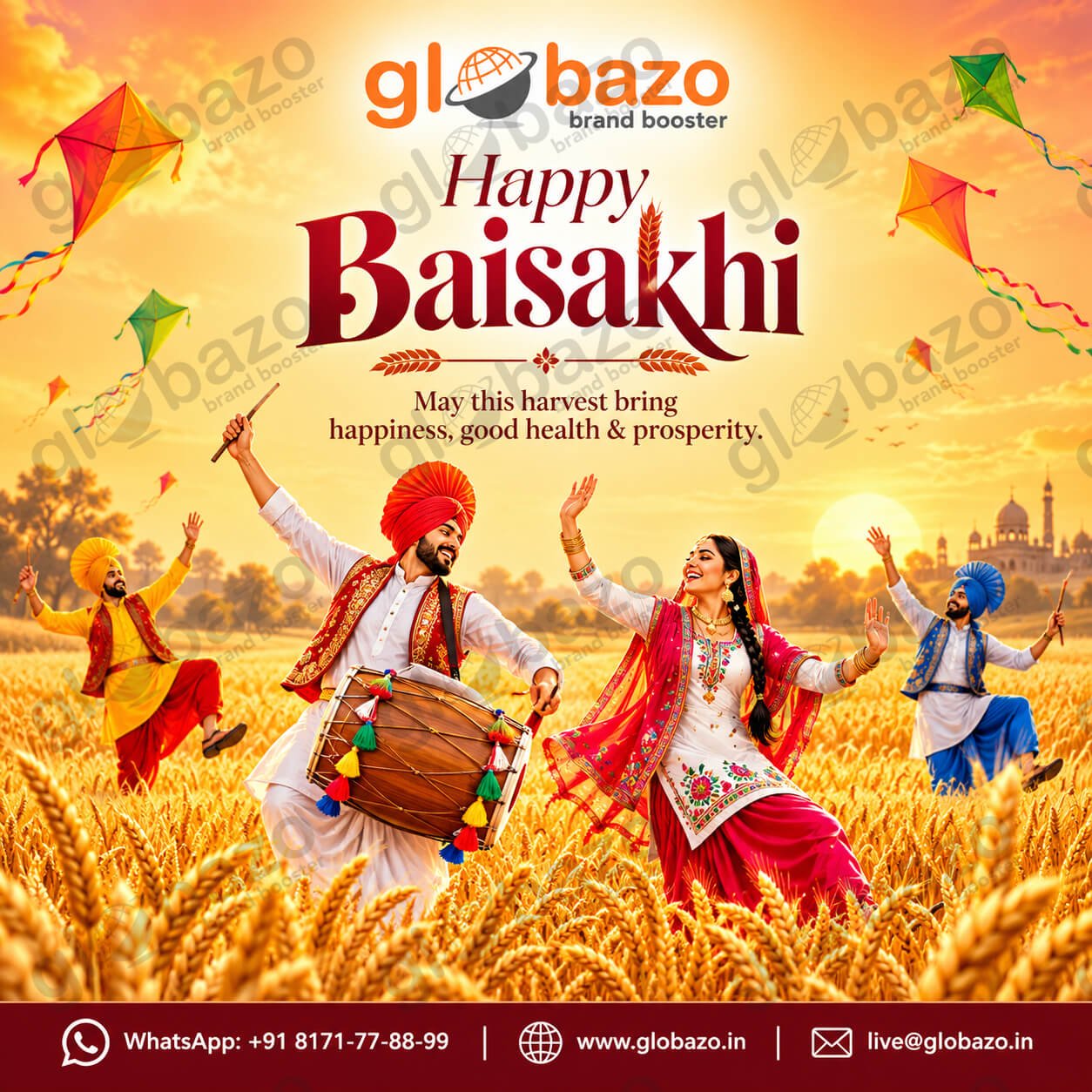 Happy Baisakhi-17