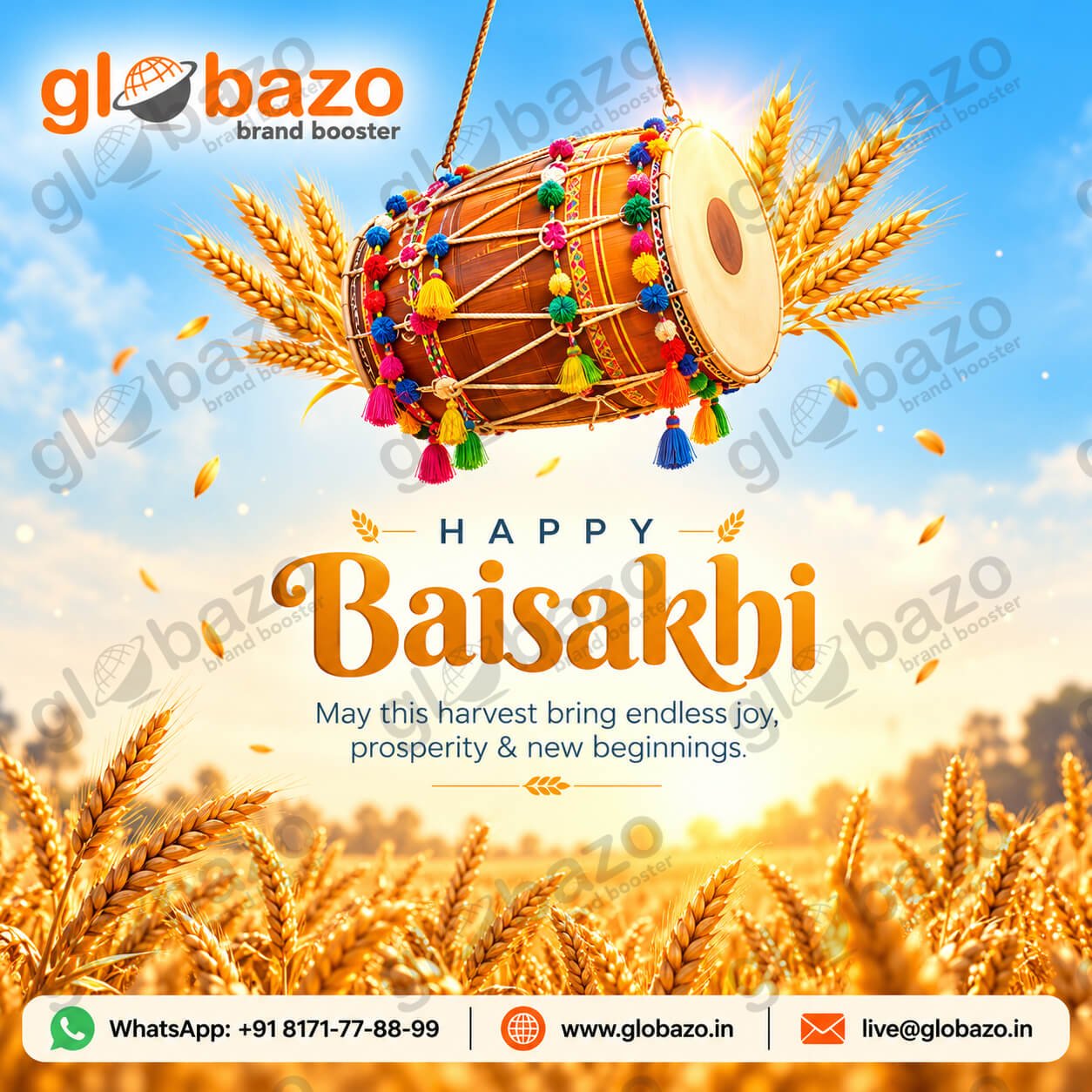 Happy Baisakhi-18