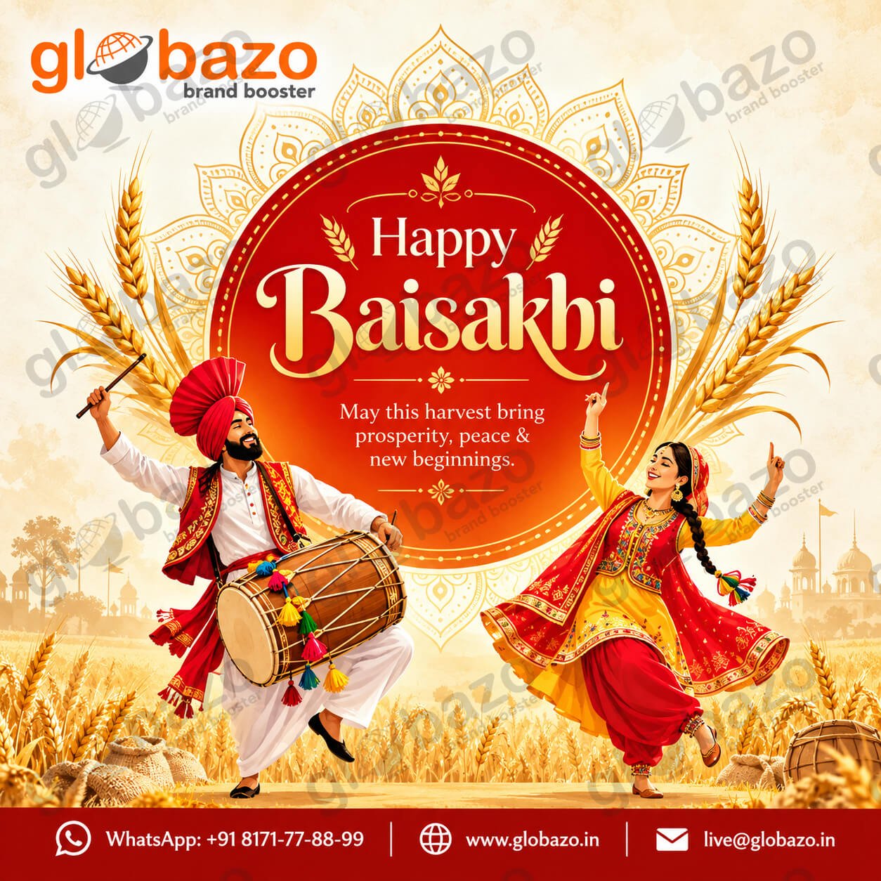 Happy Baisakhi-20