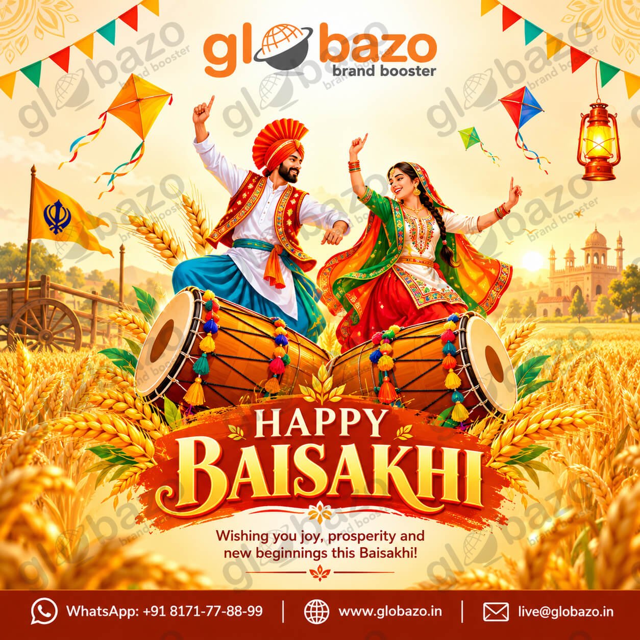 Happy Baisakhi-21