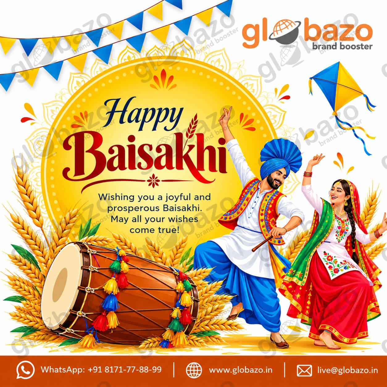 Happy Baisakhi-23