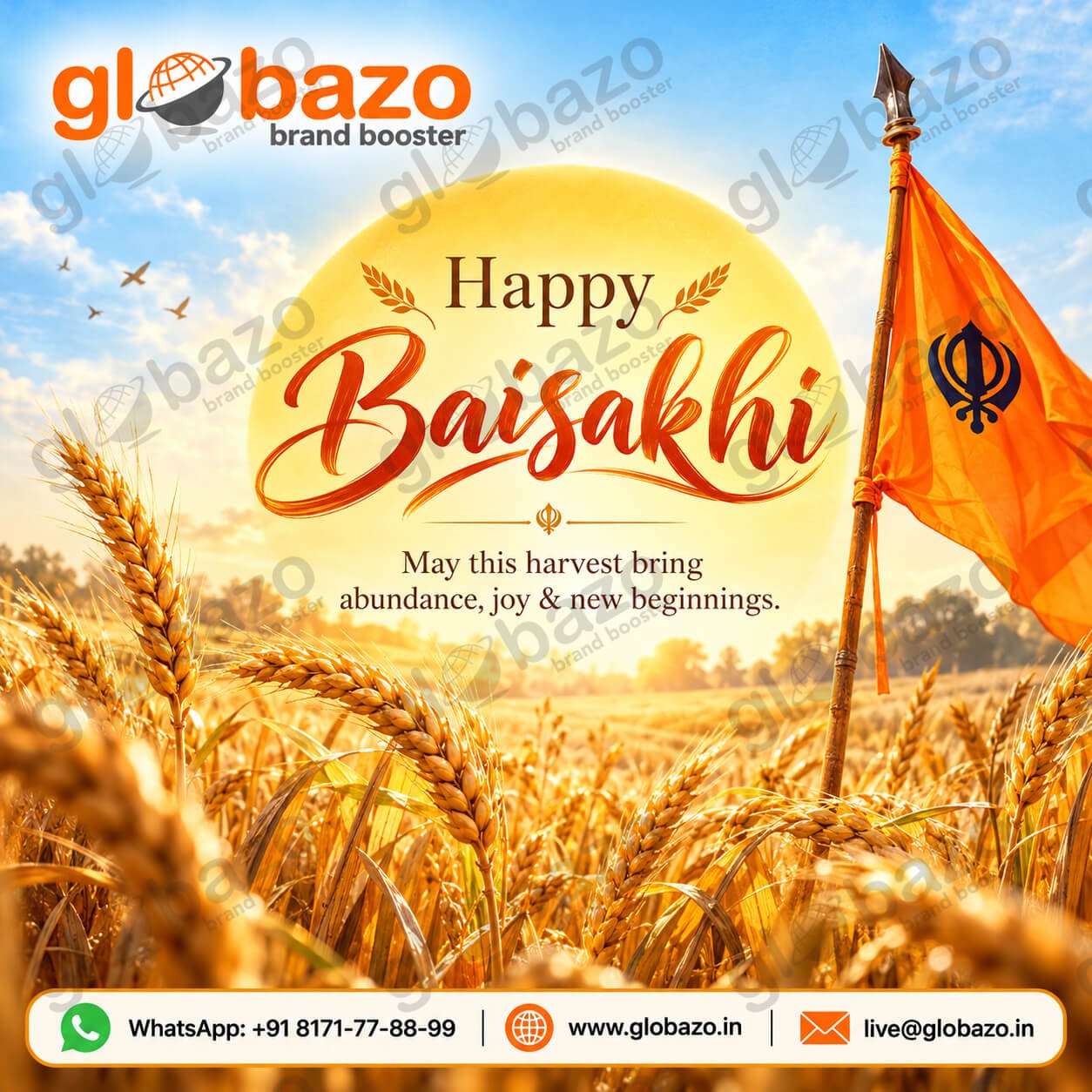 Happy Baisakhi-24