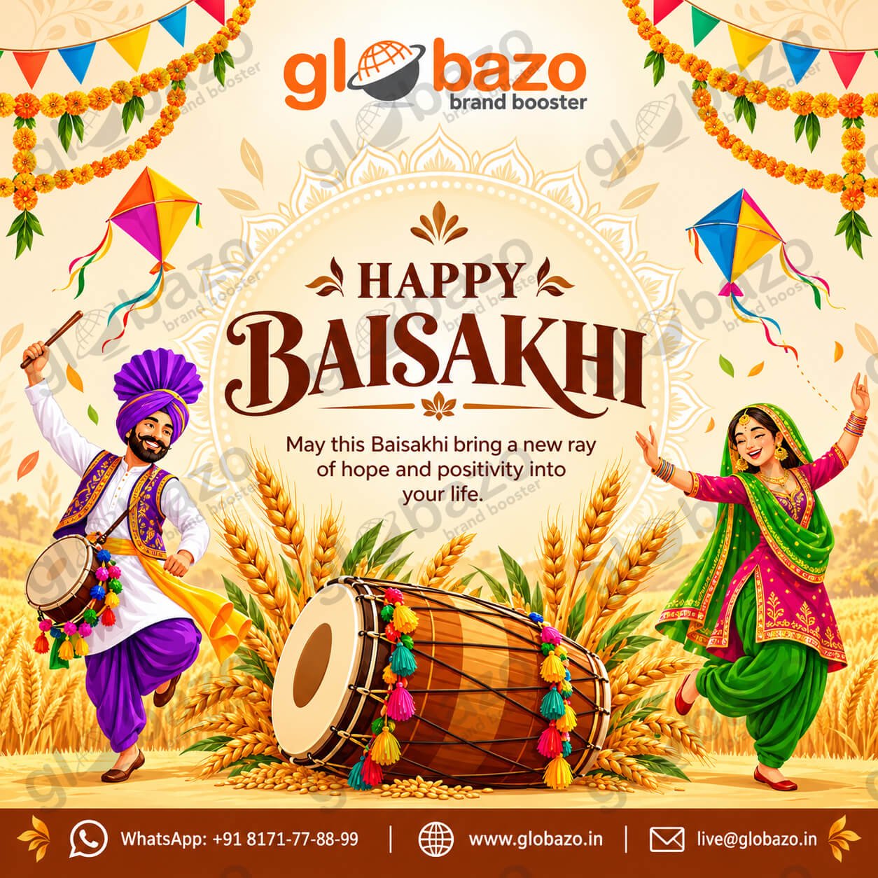 Happy Baisakhi-25