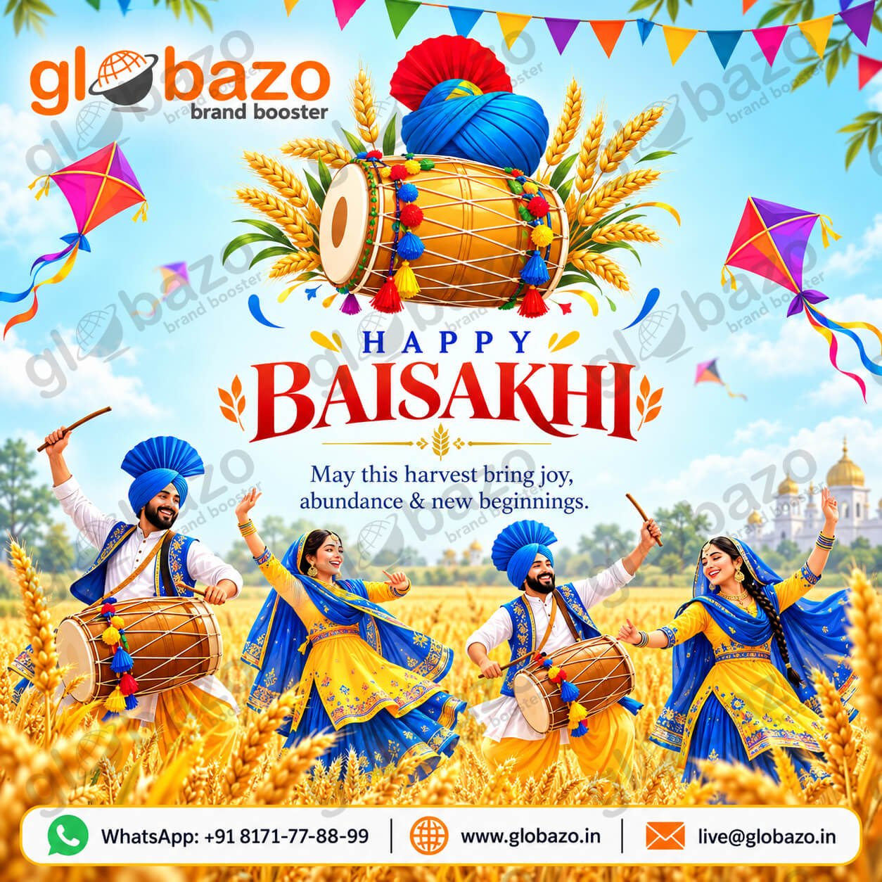 Happy Baisakhi-26