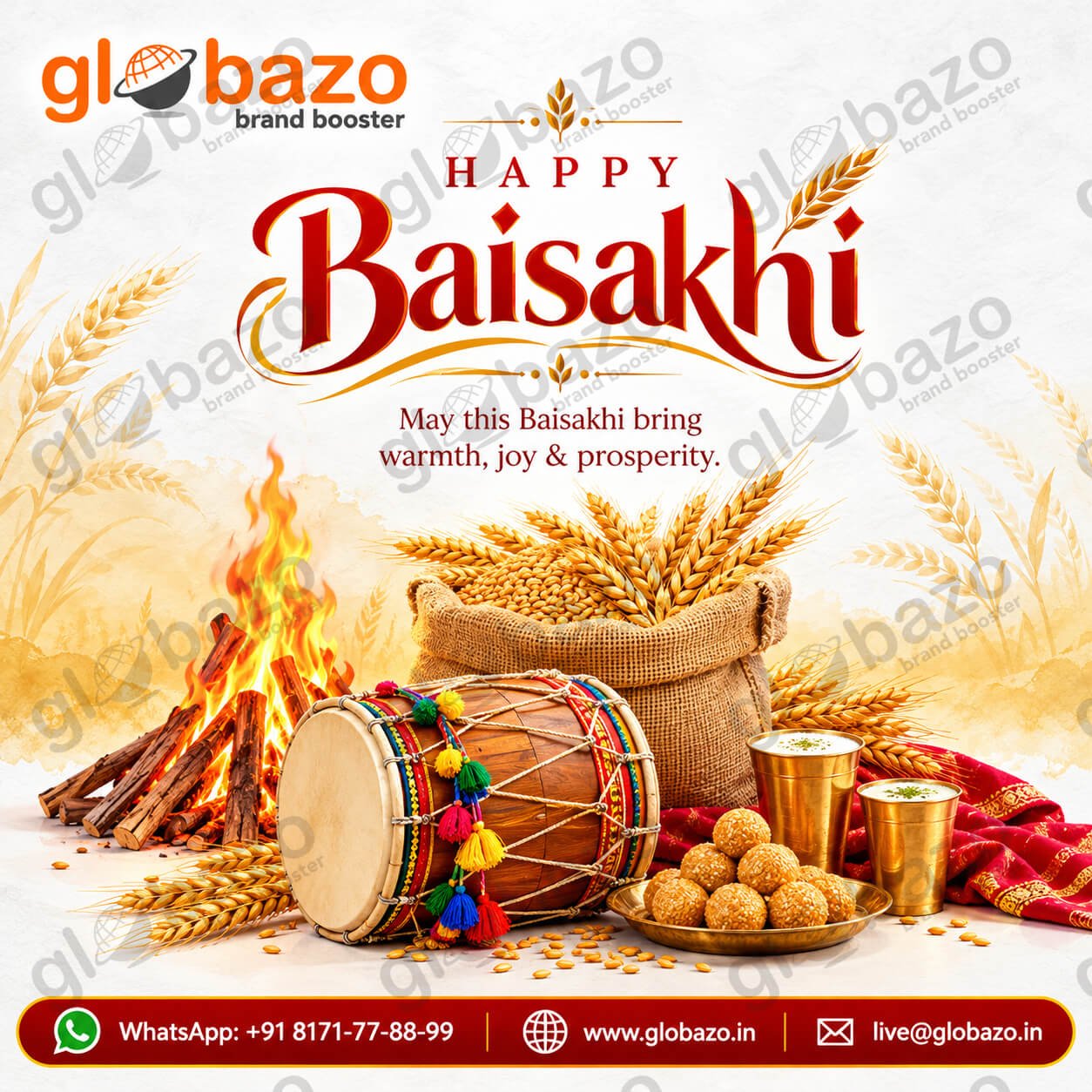 Happy Baisakhi-28
