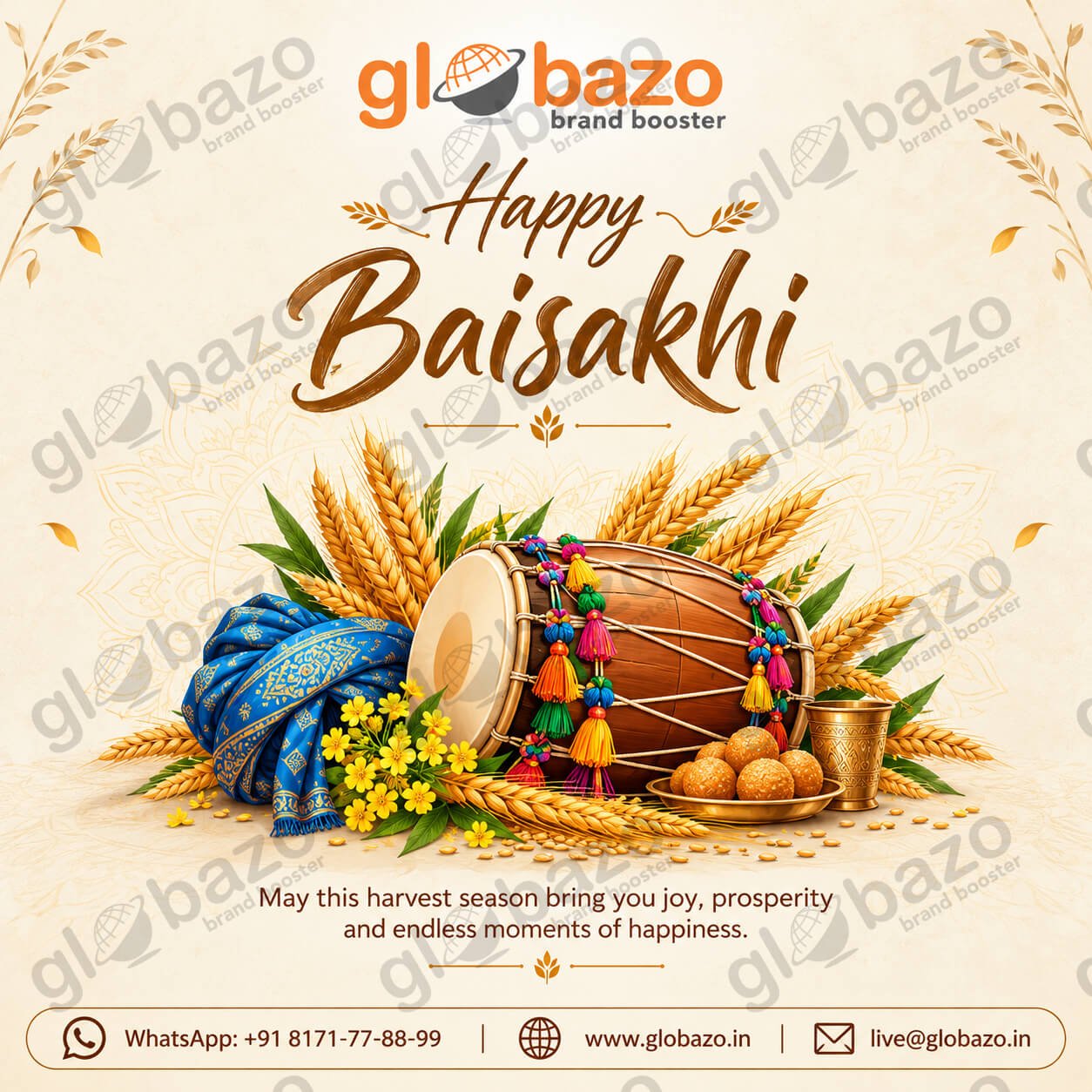 Happy Baisakhi-31