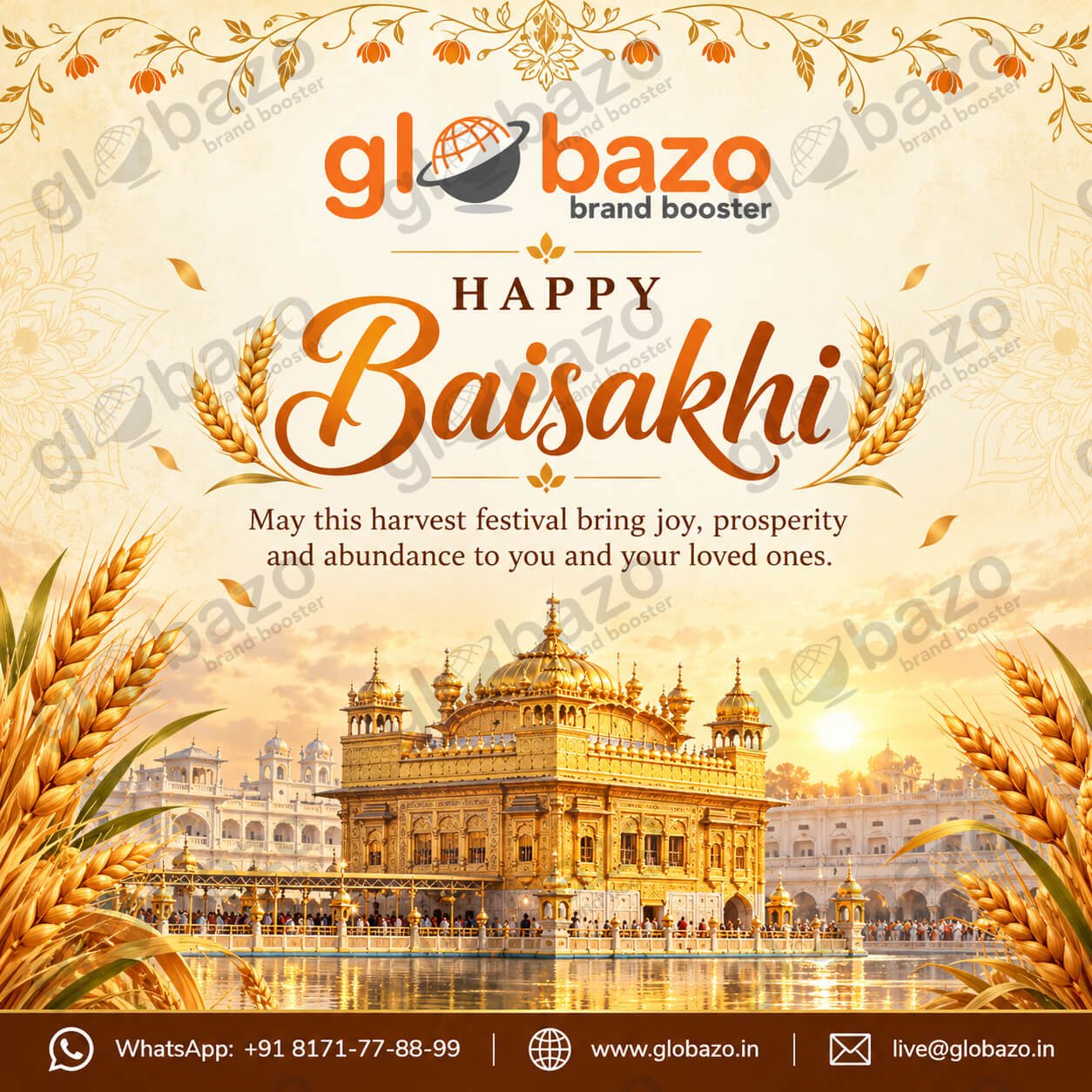 Happy Baisakhi-33