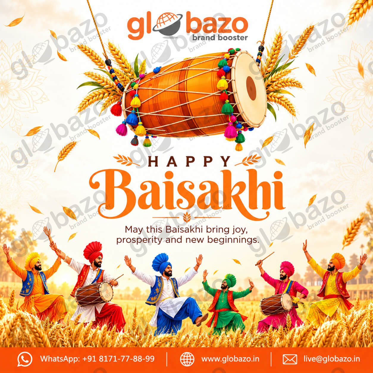 Happy Baisakhi-34