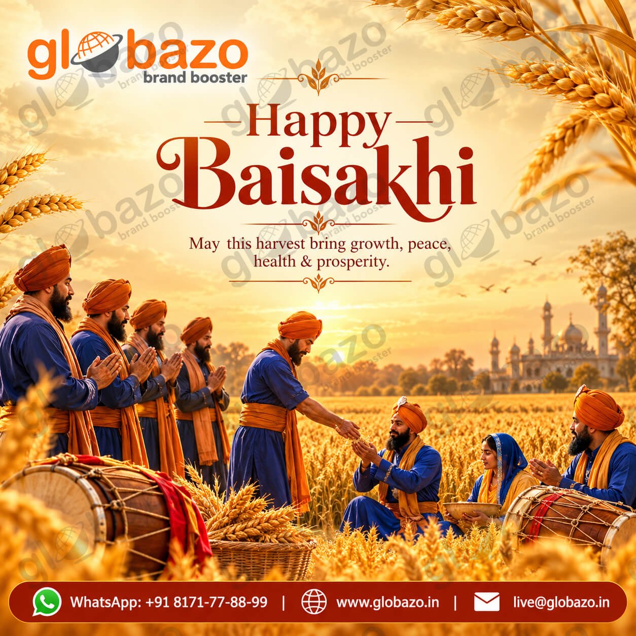 Happy Baisakhi-35