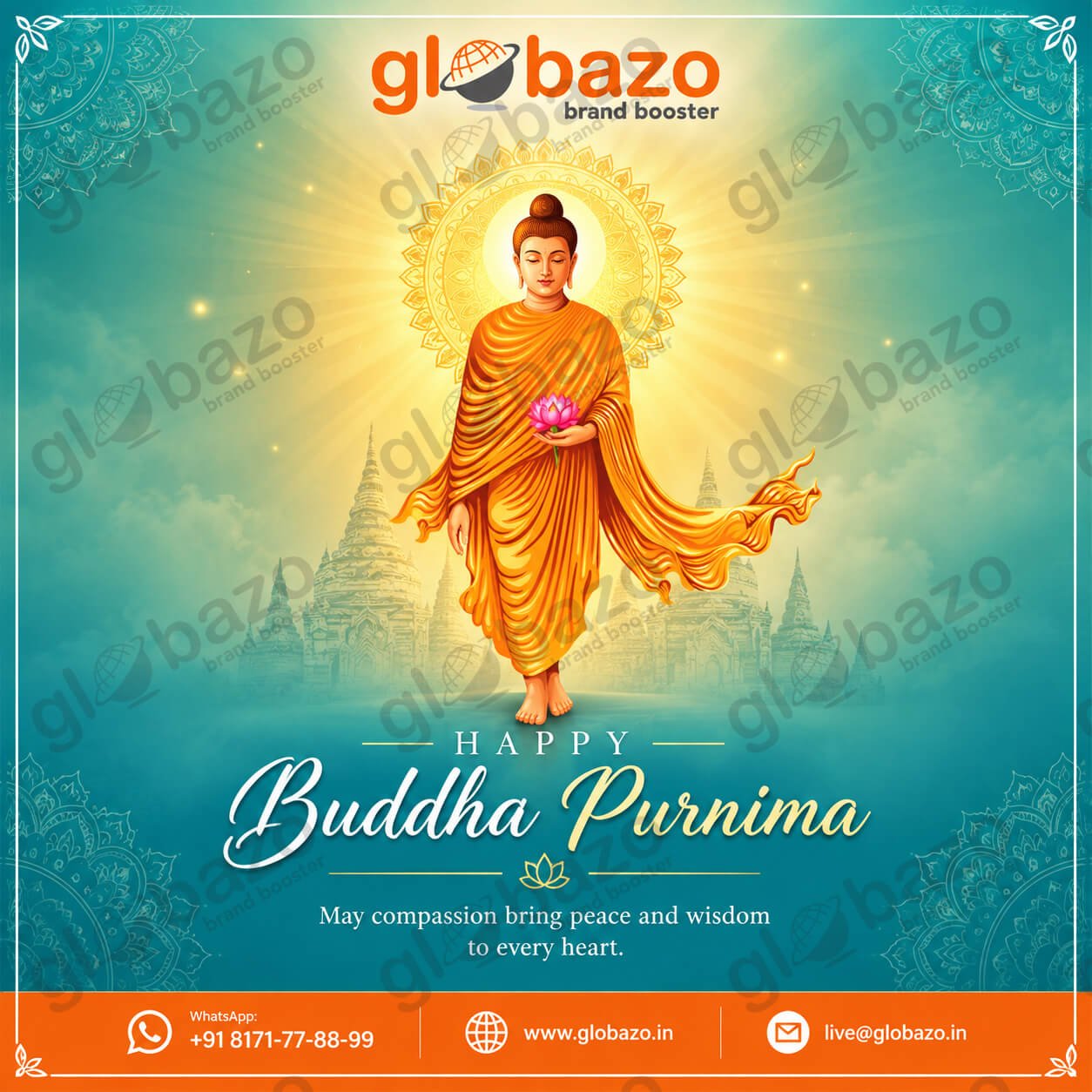 Happy Buddha Purnima-10