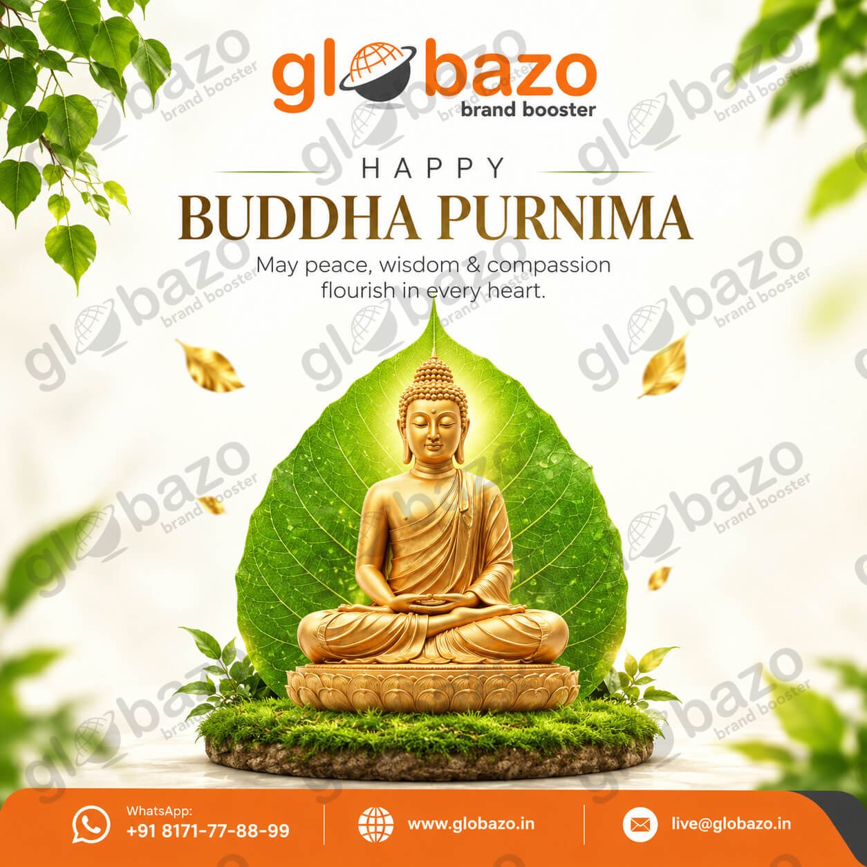 Happy Buddha Purnima-11