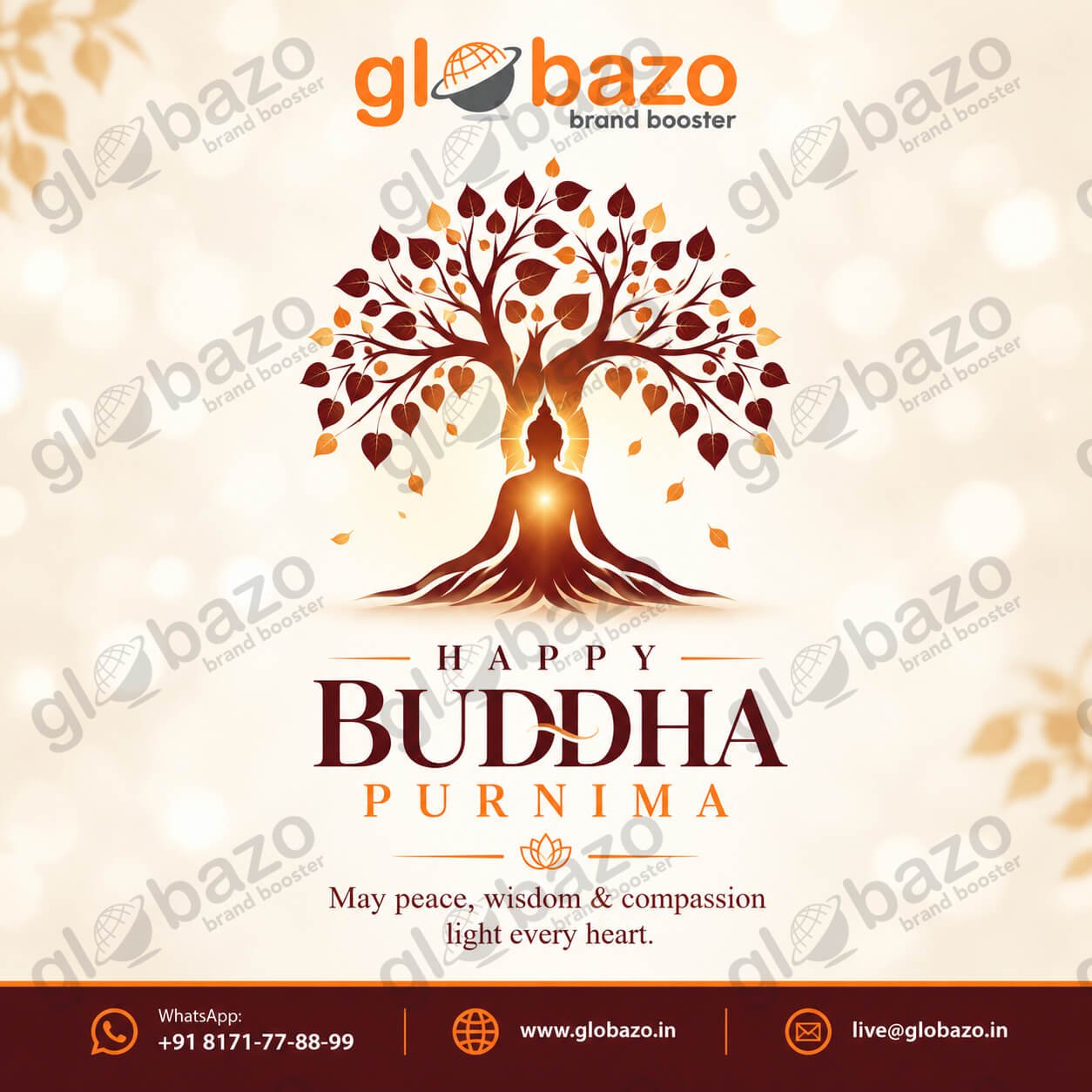 Happy Buddha Purnima-12