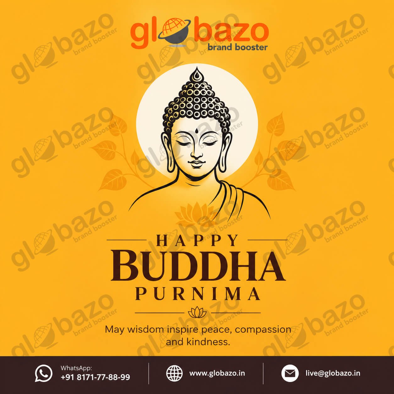 Happy Buddha Purnima-13