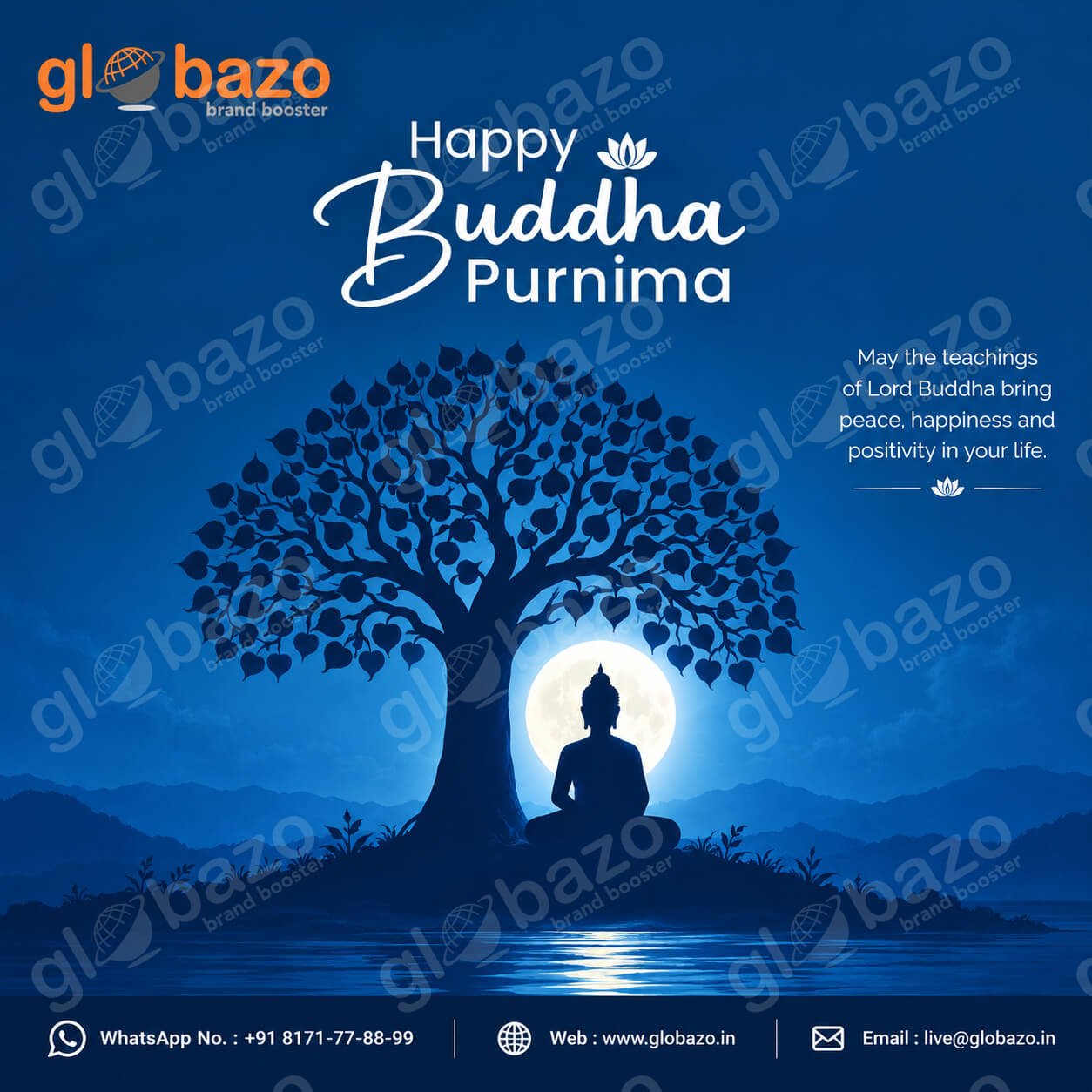 Happy Buddha Purnima-14