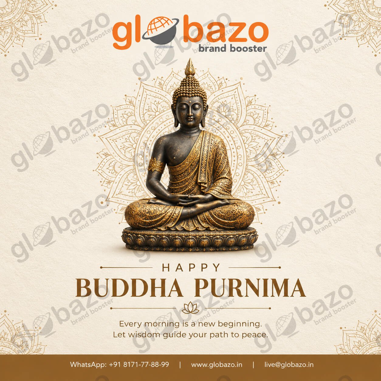 Happy Buddha Purnima-27