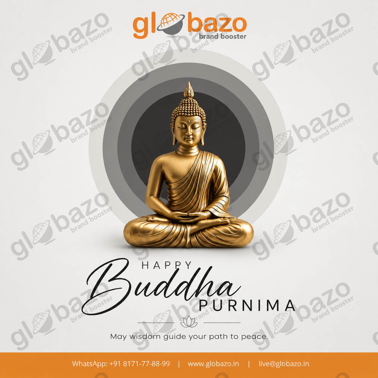 Happy Buddha Purnima-28