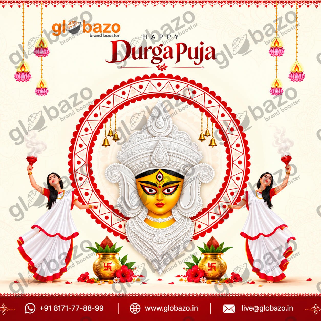 Happy Durga Puja-06